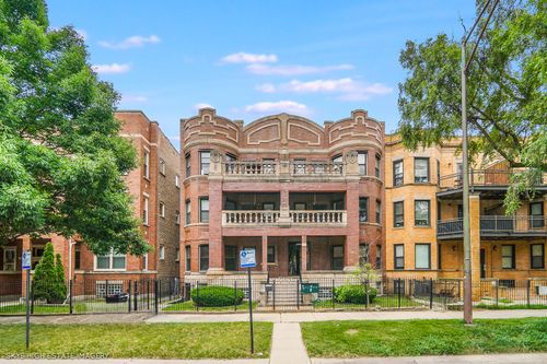 unit-1s-5743 S Michigan Ave, Chicago, IL, 60637-1140 | Card Image