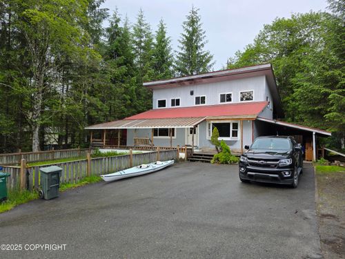 297 Mitkof Hwy, Petersburg, AK, 99833 | Card Image