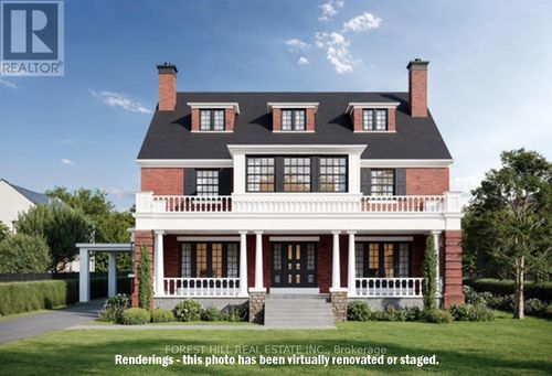 132 Blythwood Rd, Toronto, ON, M4N1A4 | Card Image