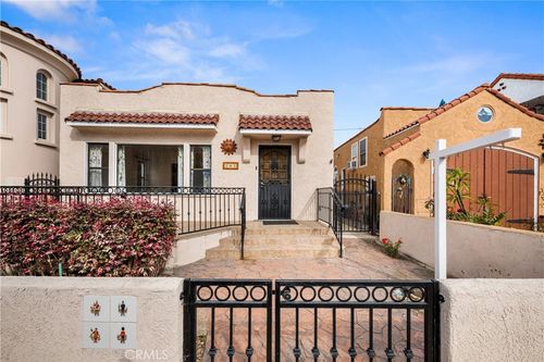 161 Santa Ana Ave, Long Beach, CA, 90803-3461 | Card Image