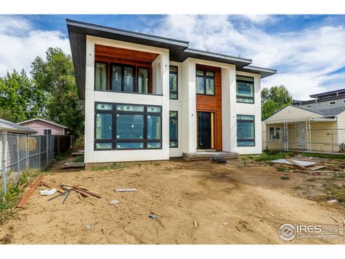 2710 S Gilpin St, Denver, CO, 80210-6308 | Card Image