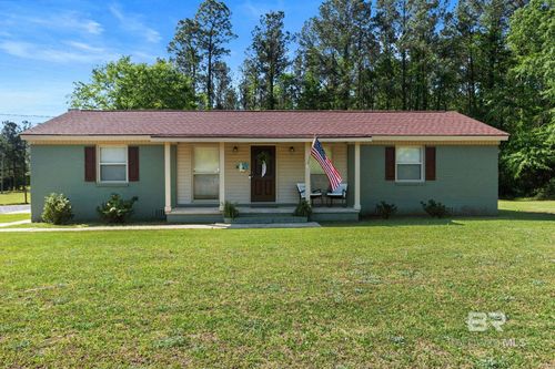 400 Old Highway 31, Flomaton, AL, 36441-5930 | Card Image