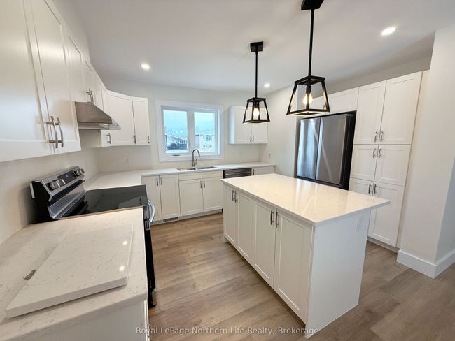 416 Roy Street, House other with 3 bedrooms, 2 bathrooms and 2 parking in West Nipissing ON | Image 10