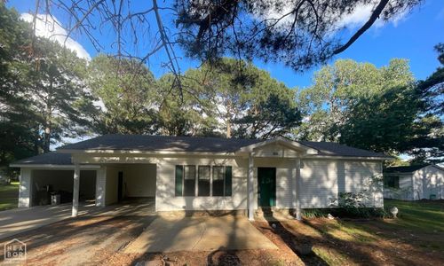 324 N Westwind Ln, Weiner, AR, 72479-9211 | Card Image
