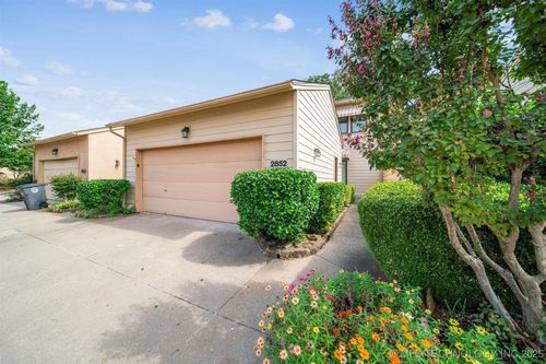 126-2852 85th St, Tulsa, OK, 74137-1424 | Card Image
