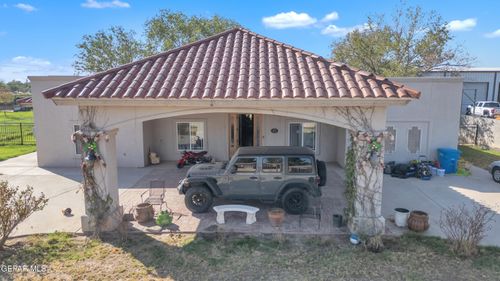 1306 Aleli Road, San Elizario, TX, 79849 | Card Image