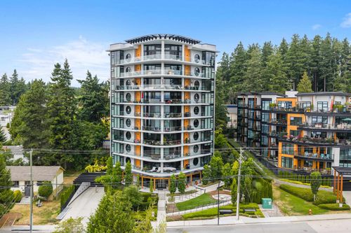 602-14825 Thrift Ave, White Rock, BC, V4B2J6 | Card Image