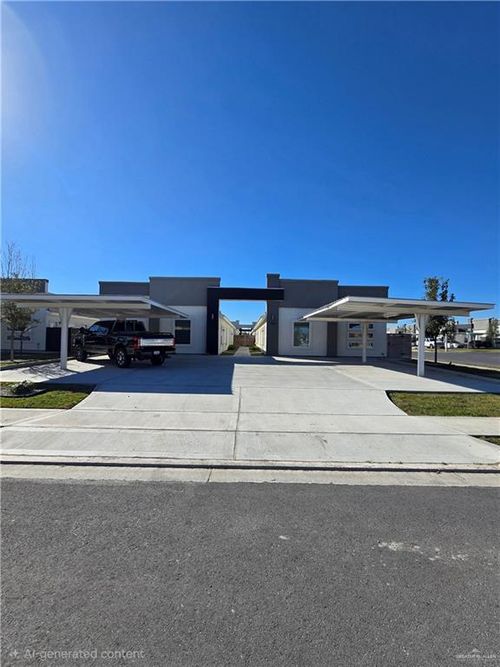 12509 N 39th Ln, Edinburg, TX, 78541-6556 | Card Image