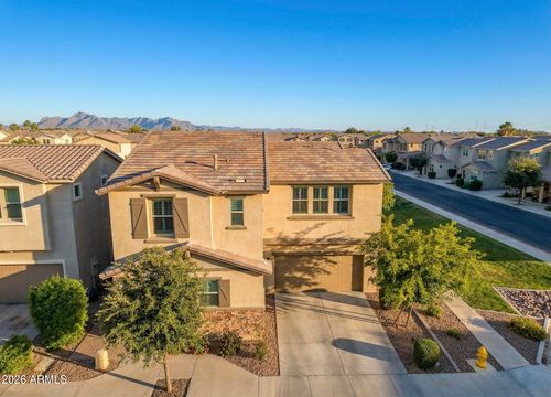 2833 S Lynch --, Mesa, AZ, 85212 | Card Image