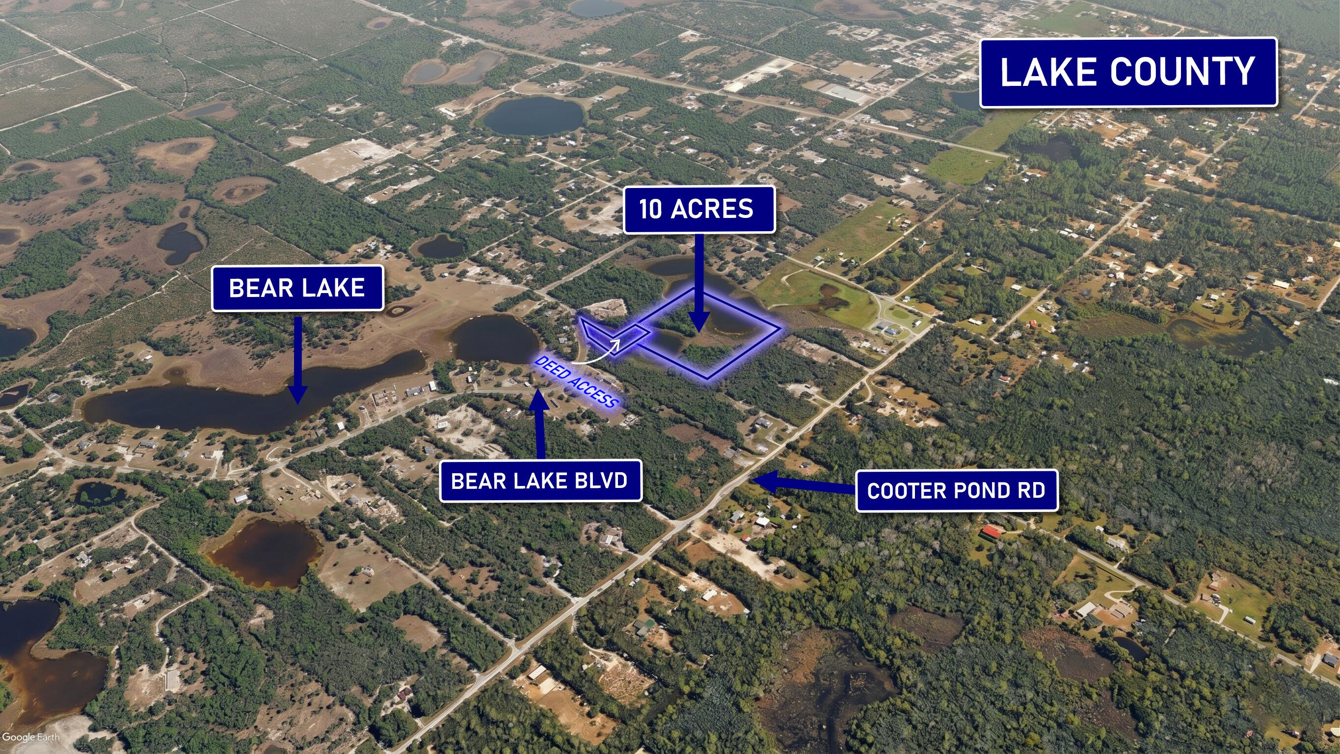Land in Deland 2