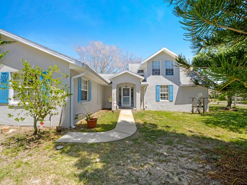 532 Sunset Boulevard, Melbourne Beach, FL, 32951 | Card Image