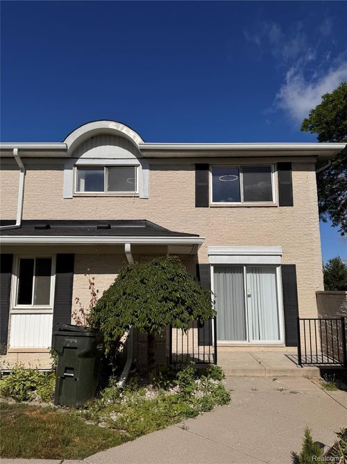 8557 Winchester Drive, Sterling Heights, MI, 48313 | Card Image