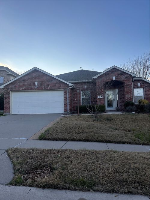 809 Essex Drive, McKinney, TX, 75071 | Card Image