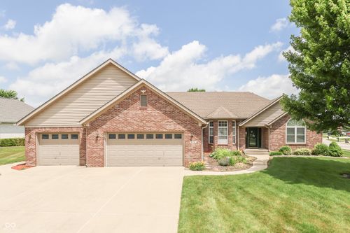 11746 Tillage Rd, Indianapolis, IN, 46239-7829 | Card Image