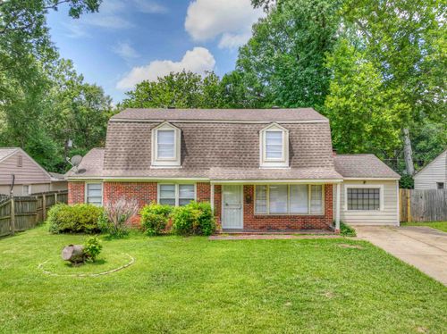 1261 W Perkins Rd, Memphis, TN, 38117 | Card Image