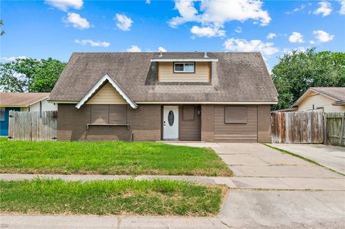 2008 Mandy Lane, Corpus Christi, TX, 78412 | Card Image