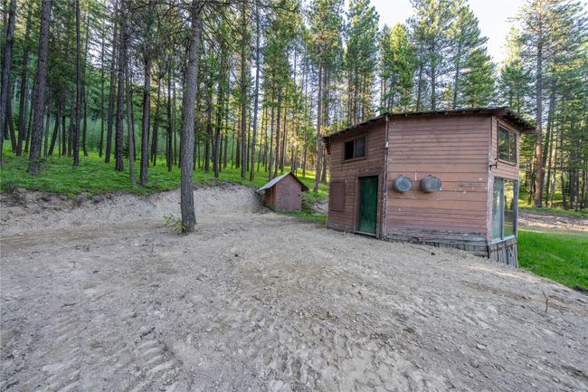 3780 Granite Lake Rd, House other with 1 bedrooms, 1 bathrooms and null parking in Libby MT | Image 33