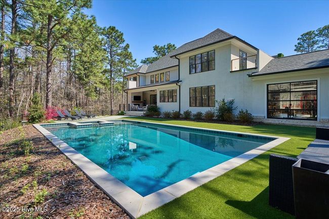 106 Haddington Dr, House other with 6 bedrooms, 7 bathrooms and 3 parking in Pinehurst NC | Image 171