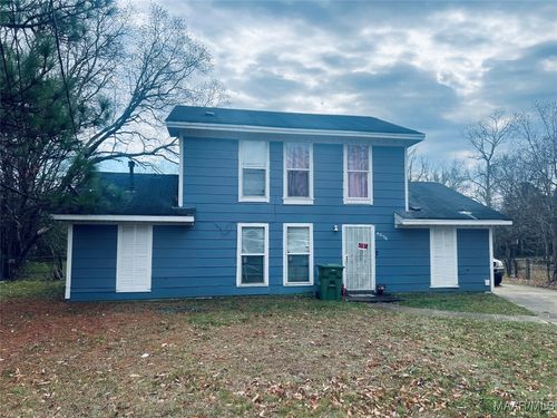 4576 Wimbledon Cir, Montgomery, AL, 36116-4918 | Card Image