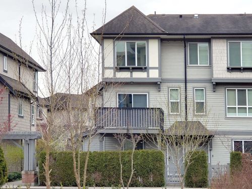 23-9566 Tomicki Ave, Richmond, BC, V6X0E6 | Card Image