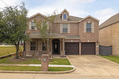 6401 Texana Way, Plano, TX, 75074-2091 | Card Image