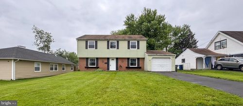 40 Marshal Ln, WILLINGBORO, NJ, 08046-2832 | Card Image