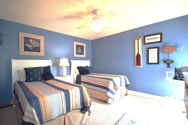 APT-603 - 10035 N Turkey Creek Rd, Condo with 2 bedrooms, 2 bathrooms and null parking in Syracuse IN | Image 23