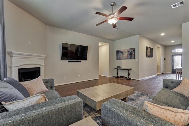 12276 Emerald Mist Ln, House other with 4 bedrooms, 3 bathrooms and 2 parking in Conroe TX | Image 22