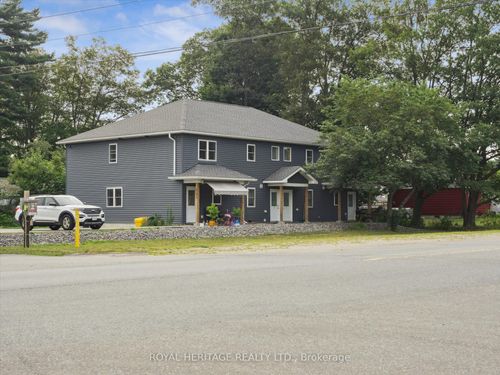 321 David St, Gravenhurst, ON, P1P1L9 | Card Image