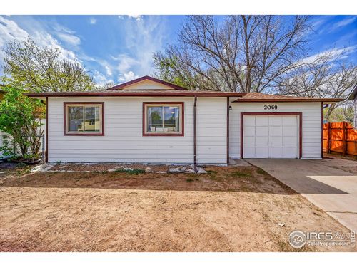 2069 Wedgewood Ct, Greeley, CO, 80631-6038 | Card Image