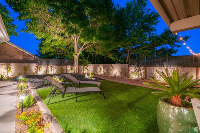 View of yard | Image 16