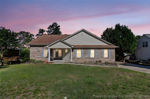 3618 Frierson St, Hope Mills, NC, 28348-1911 | Card Image