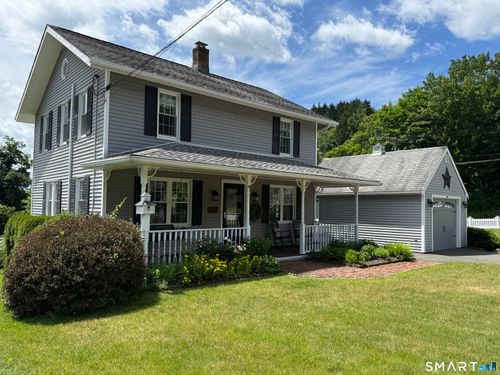 33 Randolph Avenue, Thomaston, CT, 06787 | Card Image