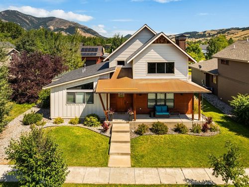 2526 Maiden Star Ln, Bozeman, MT, 59715-2131 | Card Image