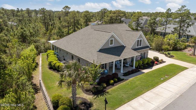 8549 Oak Abbey Trl Ne, House other with 4 bedrooms, 3 bathrooms and 2 parking in Leland NC | Image 5