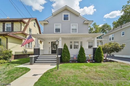 117 2nd Ave, Hawthorne, NJ, 07506-2409 | Card Image