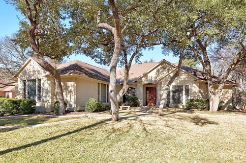 30408 La Quinta Dr, Georgetown, TX, 78628-1115 | Card Image