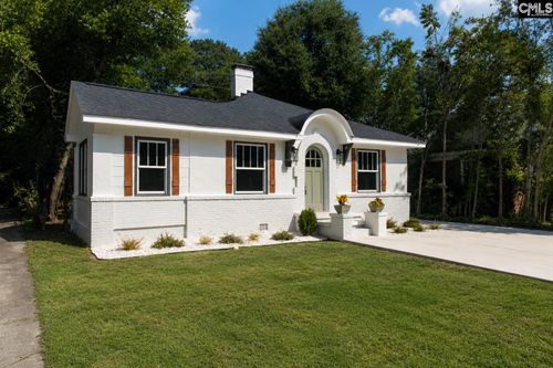 404 S Walker Street, Columbia, SC, 29205 | Card Image