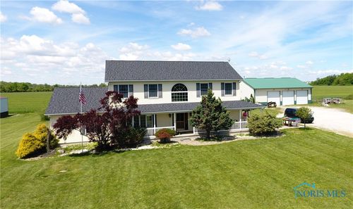 1168 Water St, Woodville, OH, 43469-9739 | Card Image