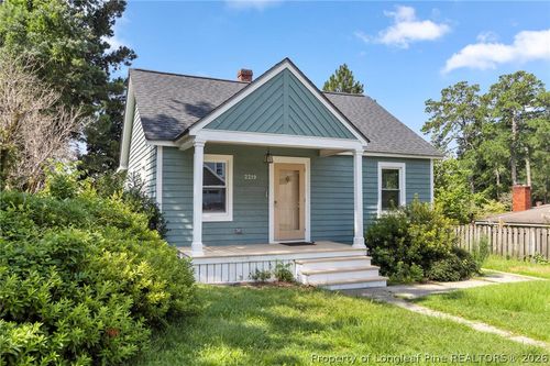 2219 Westdale Dr, Fayetteville, NC, 28303-5063 | Card Image