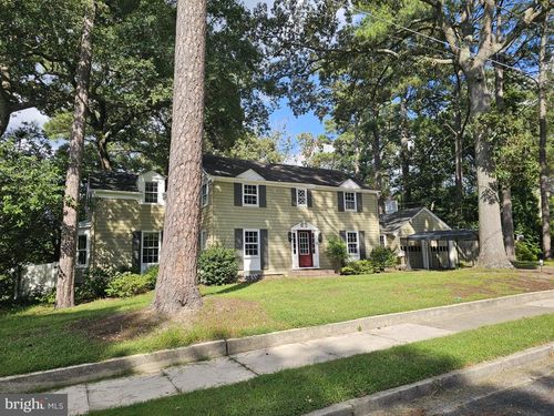 519 N Pinehurst Ave, SALISBURY, MD, 21801-6111 | Card Image