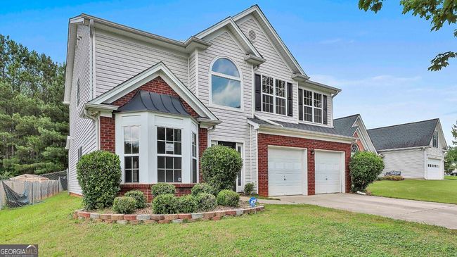 1255 Silverstone Trl, House other with 4 bedrooms, 3 bathrooms and 2 parking in Jonesboro GA | Image 38