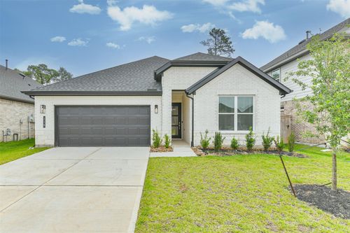 218 Springfield Terrace Ct, Conroe, TX, 77304-0104 | Card Image