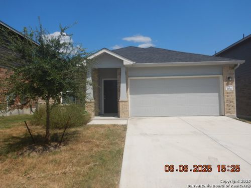 4502 Westbourne Way, Converse, TX, 78109-0378 | Card Image