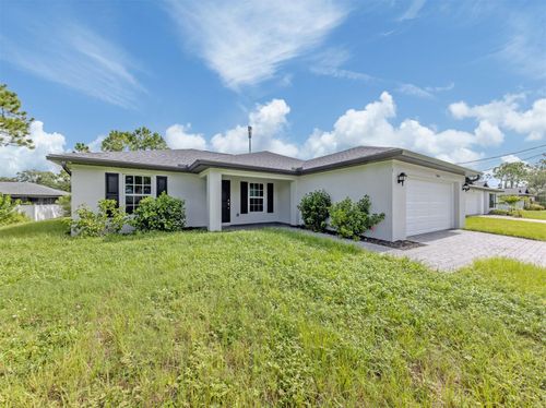 22444 Donalda Ave, PORT CHARLOTTE, FL, 33954-3400 | Card Image