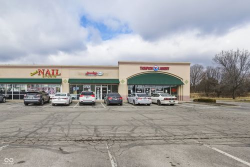 188-5202 E Thompson Rd, Indianapolis, IN, 46237-4101 | Card Image
