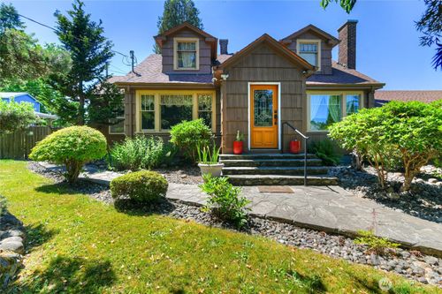 517 S 3rd St, McCleary, WA, 98557-9667 | Card Image