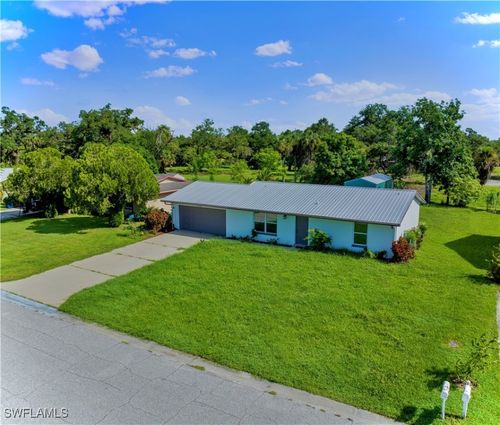 4086 Rainbow Circle, Labelle, FL, 33935 | Card Image