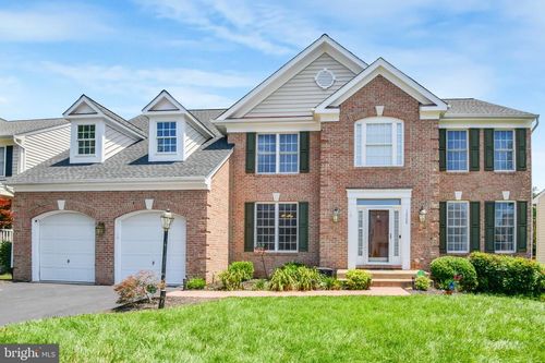 13508 Wembley Loop, BRISTOW, VA, 20136-5750 | Card Image