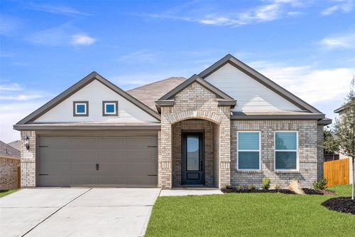 1033 Costa Vista Trl, Fort Worth, TX, 76108-1555 | Card Image